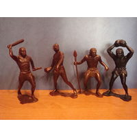 Солдатики цена за 1 фигурку.