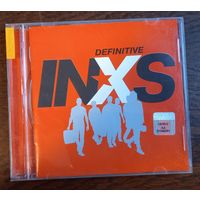 INXS – Definitive