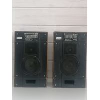 Акустические колонки. Radiotehnika S30 B