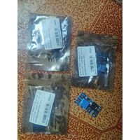 Повышающий DC DC преобразователь собранный на MT3608