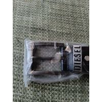 Кожаный ремень DIESEL original