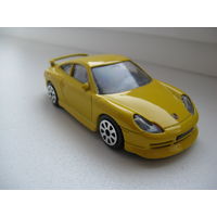 Машинка коллекционная 2