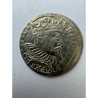 Трояк 1597 состояние!