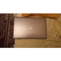 Корпус от ноутбука HP ProBook 4540s