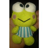 Лягушенок,на брелок