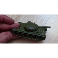 Военная техника.Танк.Металл.СССР.