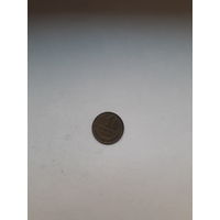 СССР 1 копейка 1988