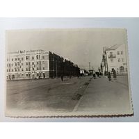 Старое фото с рубля