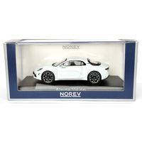 Norev 1:43. Alpine Vision.