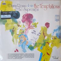 Diana Ross Join Temptation Germany 2010MINT