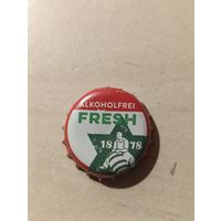 Пивные крышки - пробки