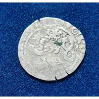 Красивый пражский грош