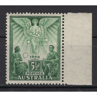 Австралия /Australia 1946** Победа МИР