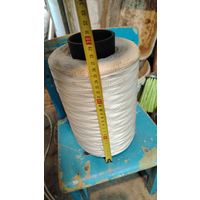 Нитка капроновая  толщ.1 мм. вес -4.2 кг.