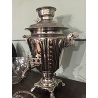 Самовар электрический