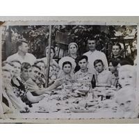 Фото большая свадьба 2