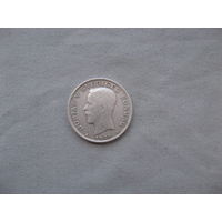 Швеция 1 крона 1939 год Густав V  от 1 рубля без минимальной цены