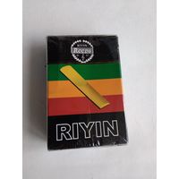 Трости для альт-саксофона 3.5