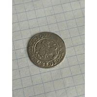 Полугрош 1510 года