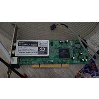 Тв тюнер WinFast TV2000 XPExpert