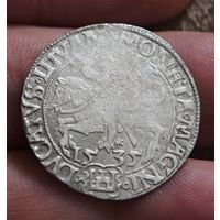 Грош 1535 года