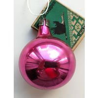 Ёлочная игрушка. 431.