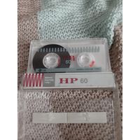 Кассета  LG HP 60. Modern Talking.