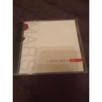 30 SECONDS TO MARS  " A BEAUTIFUL LIE"   CD 2005