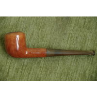 Трубка курительная  "BRIAR "   13,5 см