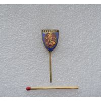 Герб города ROUSINOV.