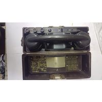 Полевой телефон