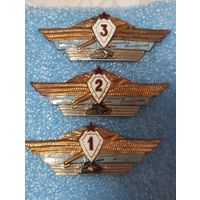 Офицерская классность.