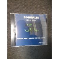 BOREALIS " SONS OF THE SEA " CD 1973