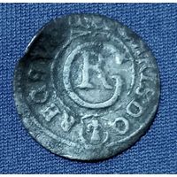 Солид 1634 года ( Редкий ).