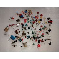 Радиодетали