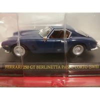 Ferrari 250 GT Berlinetta PassoCorto (SWB)