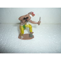 Индеец 1. ГДР