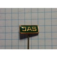 Компания JAS Bardejov, Словакия. Два фрачника.