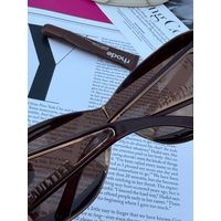 Солнцезащитные очки Jean Paul Gaultier оригинал