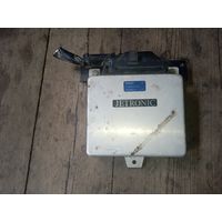 Блок управления двигателем Fiat Croma 1