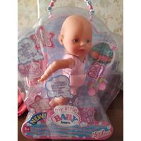 Кукла Я умею плавать Baby Born (Zapf Creation), 32 см.(оригинал)
