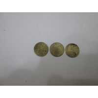 2 копейки 1956 года.Цена за шт.