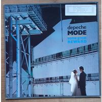 Depeche Mode "Some Great Reward"