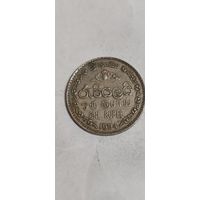 Шри-Ланка 1 рупе 1994