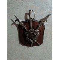 Геральдика Испания