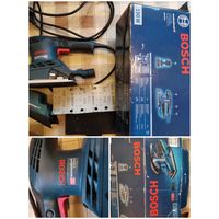 Bosch GSS 23 A Professional