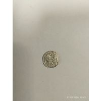 2 Динария 1570 год Сигизмунд