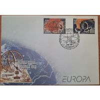 КПД. Астрономия. 2009 г.