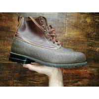 Оригинальные шведские армейские ботинки Tretorn м59