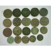 Лот деньга.